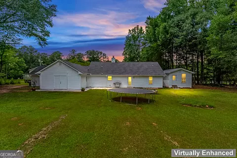 Exterior - 135 Dixie Ln, Covington, GA 30014 photo 12 of 14