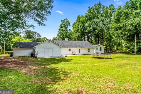 Exterior - 135 Dixie Ln, Covington, GA 30014 photo 14 of 14