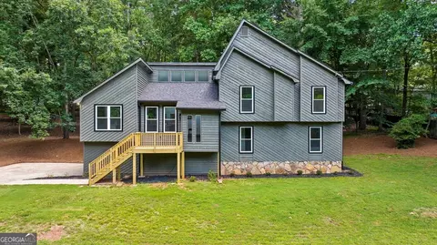 926 Allatoona Rd, Woodstock, GA 30189
