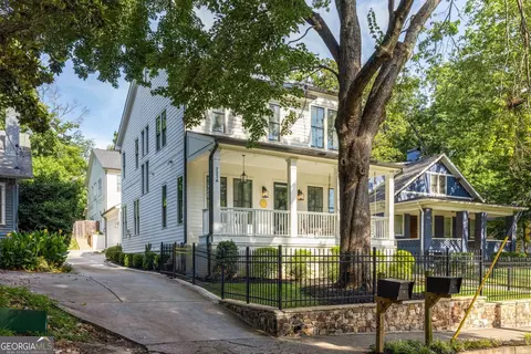 322 Candler St NE, Atlanta, GA 30307