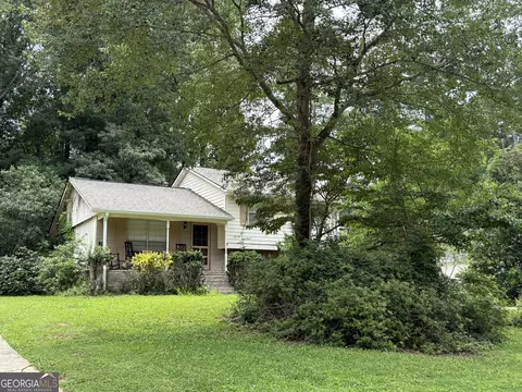 116 Hickory Dr, Peachtree City, GA 30269