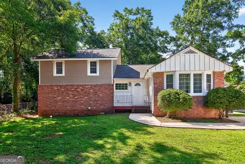 706 Kingston Rd, Thomaston, GA 30286