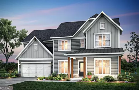 244 Rockledge Bnd, Powder Springs, GA 30127