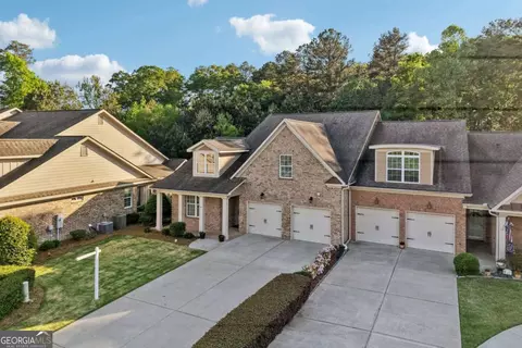 488 Townsend St, Grayson, GA 30017