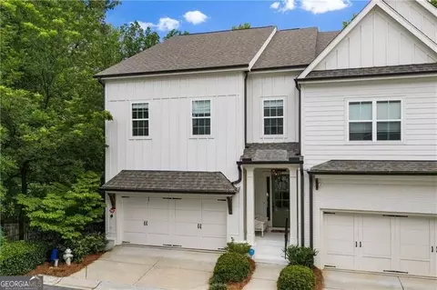 Undisclosed, Alpharetta, GA 30009
