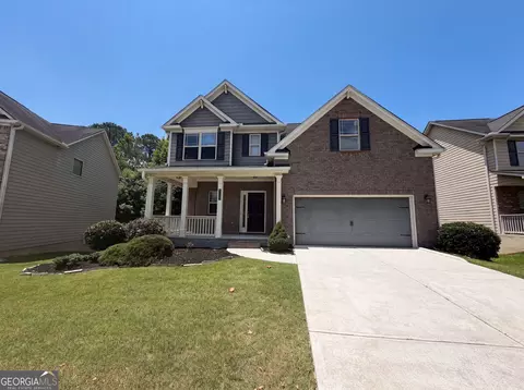 1357 Balvaird Dr, Lawrenceville, GA 30045