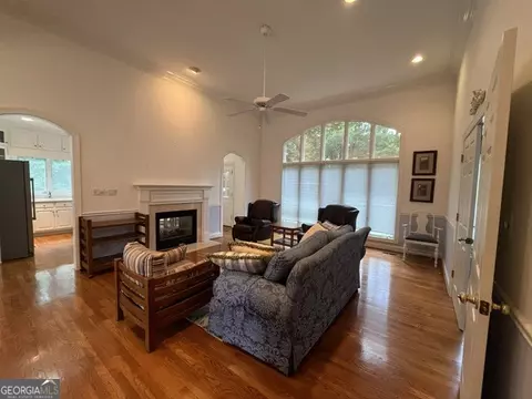 Living - 132 Sunny Point Cir, Lagrange, GA 30240 photo 1 of 7