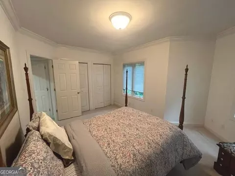 Bedroom - 132 Sunny Point Cir, Lagrange, GA 30240 photo 4 of 6