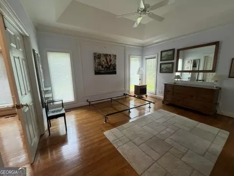 Bedroom - 132 Sunny Point Cir, Lagrange, GA 30240 photo 2 of 6