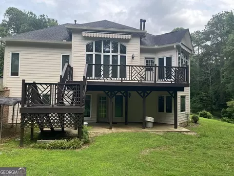 Other - 132 Sunny Point Cir, Lagrange, GA 30240 photo 12 of 23