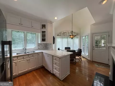 Kitchen - 132 Sunny Point Cir, Lagrange, GA 30240 photo 1 of 7