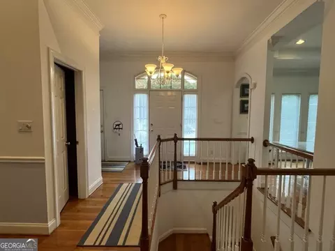 Entry Way - 132 Sunny Point Cir, Lagrange, GA 30240 photo 1 of 2