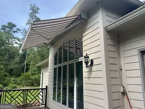 Exterior - 132 Sunny Point Cir, Lagrange, GA 30240 photo 2 of 8