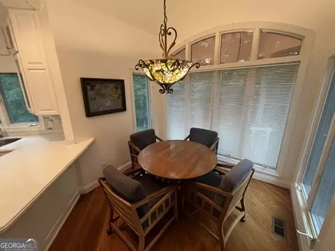 Dining - 132 Sunny Point Cir, Lagrange, GA 30240 photo 1 of 1
