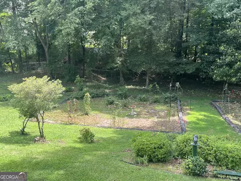 Exterior - 132 Sunny Point Cir, Lagrange, GA 30240 photo 8 of 8