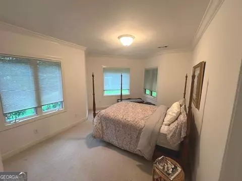 Bedroom - 132 Sunny Point Cir, Lagrange, GA 30240 photo 3 of 6