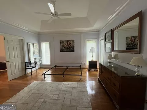 Bedroom - 132 Sunny Point Cir, Lagrange, GA 30240 photo 1 of 6