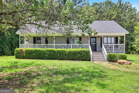 250 Short Rd, Jackson, GA 30233