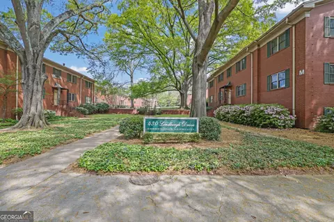 430 Lindbergh Dr NE #K3, Atlanta, GA 30305