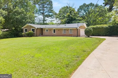 4657 Wonder Valley Trl, Decatur, GA 30034