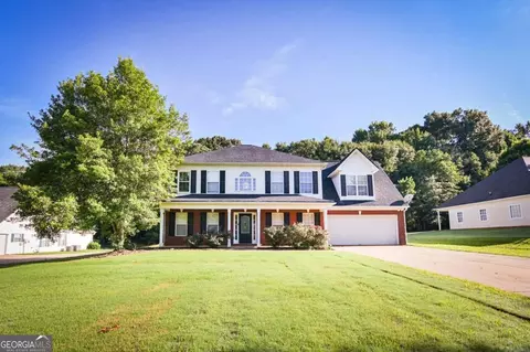 160 Stewart Hollow Ln, Covington, GA 30016