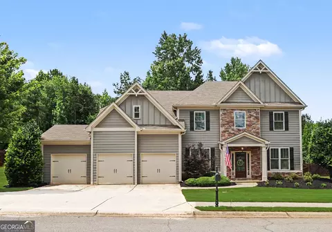 111 Merganser Dr, Jefferson, GA 30549