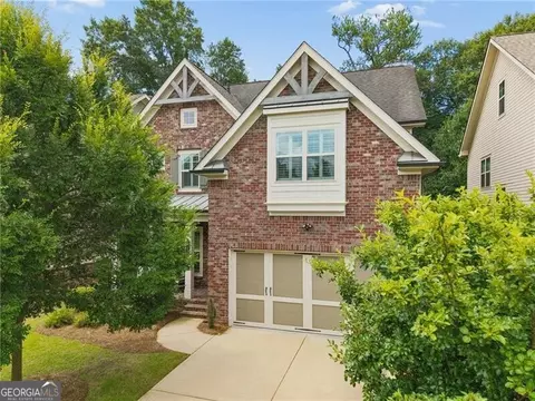 Undisclosed, Alpharetta, GA 30009