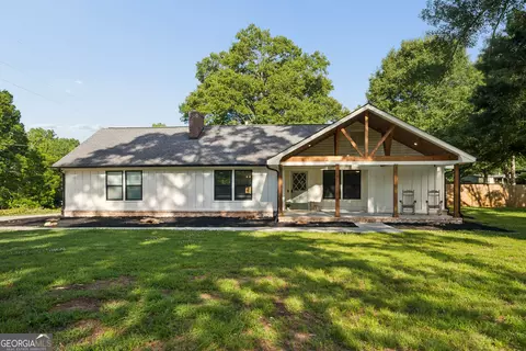 7507 Campground Rd, Cumming, GA 30040