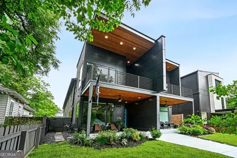1087 Kirkwood Ave SE #B, Atlanta, GA 30316