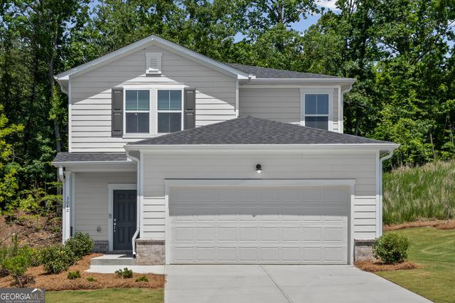 3080 Orwell Dr, Gainesville, GA 30507