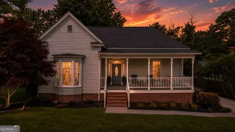 18 Kellogg Pl, Newnan, GA 30263