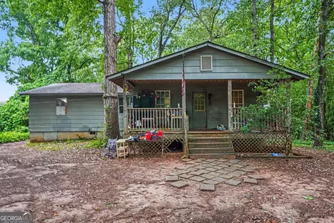 464 Azalea Dr, Stockbridge, GA 30281