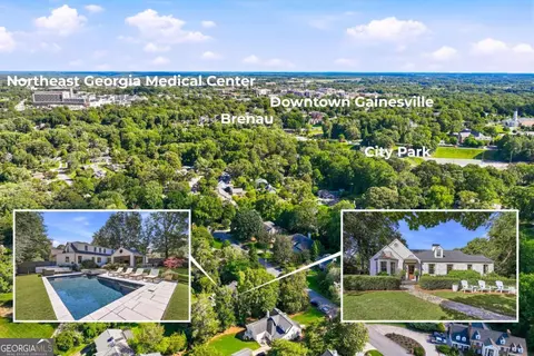 938 Cherokee Rd, Gainesville, GA 30501