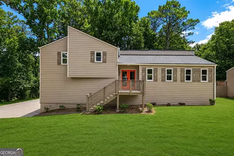3650 Autumn Leaves Ln, Marietta, GA 30066
