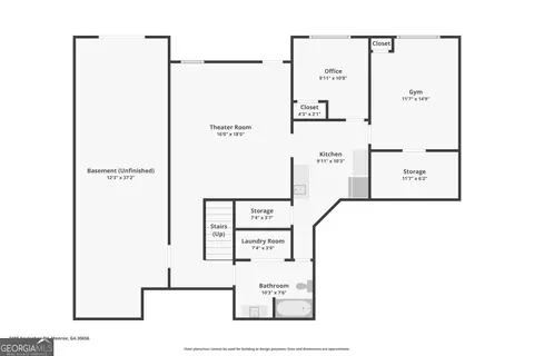Other - 2100 Apalachee Trl, Monroe, GA 30656 photo 18 of 19
