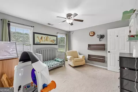 Bedroom - 2100 Apalachee Trl, Monroe, GA 30656 photo 2 of 4