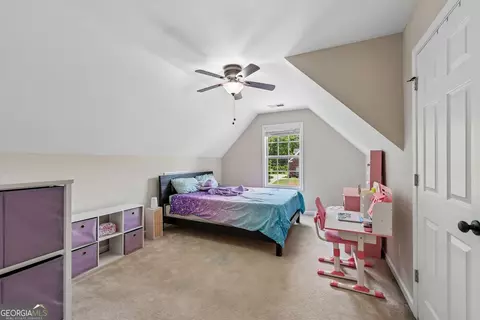 Bedroom - 2100 Apalachee Trl, Monroe, GA 30656 photo 4 of 4
