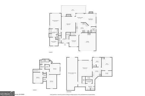 Other - 2100 Apalachee Trl, Monroe, GA 30656 photo 19 of 19