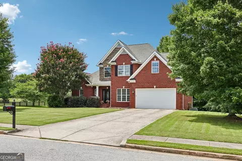 Exterior - 2100 Apalachee Trl, Monroe, GA 30656 photo 2 of 17