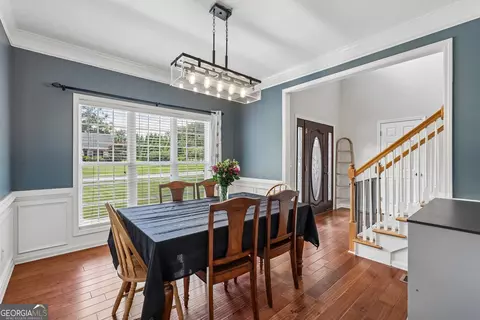 Dining - 2100 Apalachee Trl, Monroe, GA 30656 photo 2 of 3