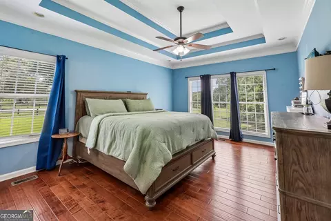 Bedroom - 2100 Apalachee Trl, Monroe, GA 30656 photo 1 of 4