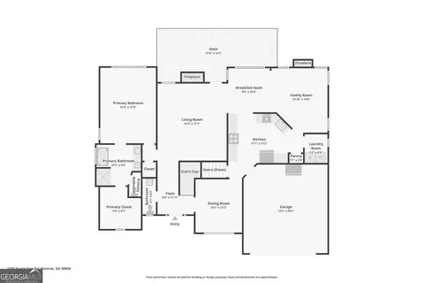 Other - 2100 Apalachee Trl, Monroe, GA 30656 photo 16 of 19