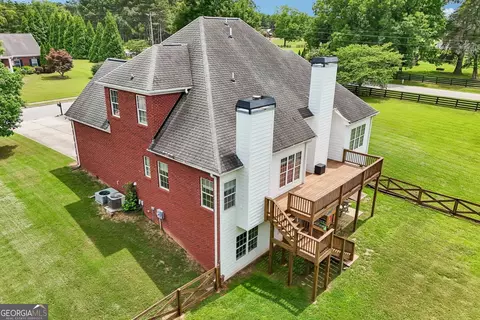 Exterior - 2100 Apalachee Trl, Monroe, GA 30656 photo 17 of 17