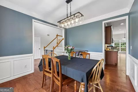 Dining - 2100 Apalachee Trl, Monroe, GA 30656 photo 3 of 3