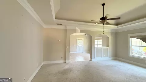 Living - 135 Pratt Dr, Covington, GA 30014 photo 1 of 4