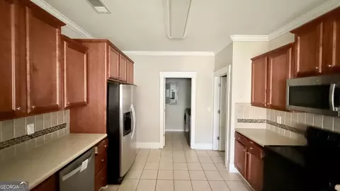 Entry Way - 135 Pratt Dr, Covington, GA 30014 photo 2 of 3