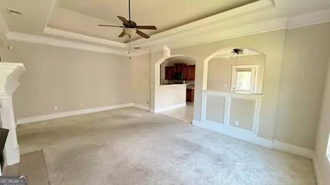 Living - 135 Pratt Dr, Covington, GA 30014 photo 4 of 4