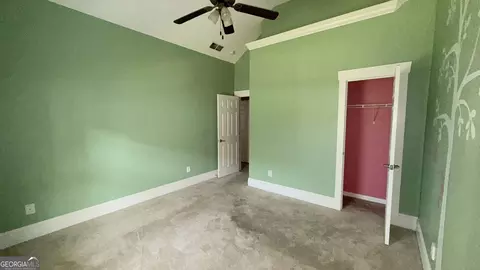 Bedroom - 135 Pratt Dr, Covington, GA 30014 photo 4 of 4