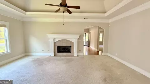 Living - 135 Pratt Dr, Covington, GA 30014 photo 3 of 4