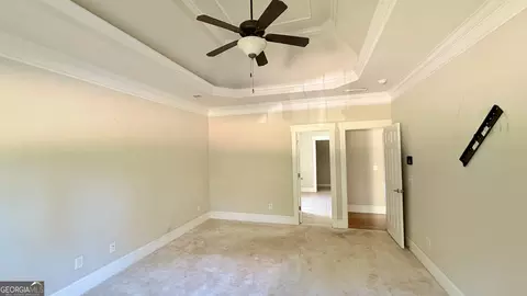 Bedroom - 135 Pratt Dr, Covington, GA 30014 photo 2 of 4